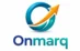 On Marq Logo